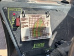 Control Station with Load Charts