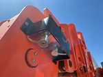 Hydraulics with Auxiliary Hydraulic Plumbing