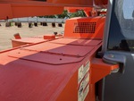 General Appearance with Sheet Metal (fiberglass) Condition