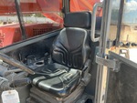 Control Station with Seats/Armrests
