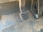 Chassis with Brake Control
