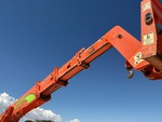 Chassis with Boom Condition