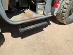 General Appearance with Steps/Ladders