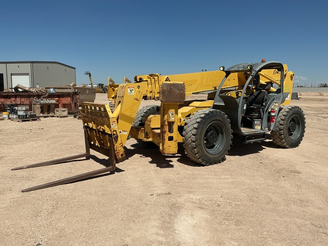 2018 Xtreme XR1245 Telehandler