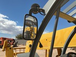 Control Station with Mirrors