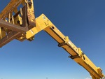 Chassis with Boom Condition