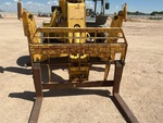 Specialty with Load Back Rest