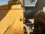 Chassis with Frame Condition