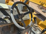 Control Station with Steering Control
