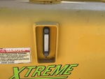 Hydraulics with Hydraulic Tank