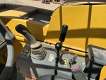 Control Station with Hydraulic Controls
