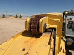 Chassis with Rollers and Guides