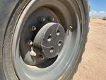 Drivetrain with Final Drives