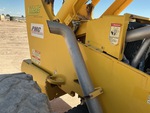 Engine with Exhaust System