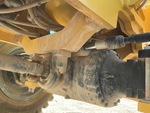 Hydraulics with Steering Cylinders