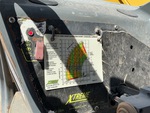 Control Station with Load Charts