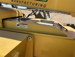 General Appearance with Sheet Metal (fiberglass) Condition