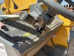 Control Station with Drivetrain Controls
