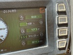 Control Station with Gauges