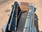 Feeder with Feed Conveyor Condition