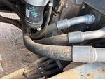 Hydraulics with Hoses