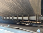 Feeder with Feed Conveyor Rollers