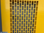 Engine with Radiator
