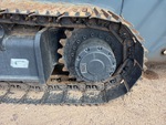 Hydraulics with Power Travel Drive System