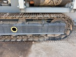 Undercarriage with Right Track Tensioner