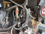 Engine with Engine - Left Side