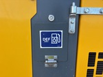 Engine with DEF / AdBlue Tank
