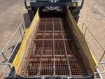 Feeder with Screen Deck
