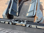Feeder with Feed Conveyor Head and Tail Pulley