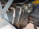 Hydraulics with Hydraulic Tank