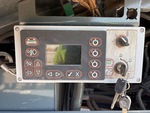Control Station with Engine Controls