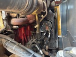 Engine with Engine - Right Side