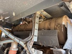 Engine with Exhaust System