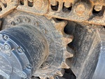 Undercarriage with Right Sprocket