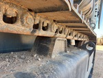 Undercarriage with Right Carrier Rollers