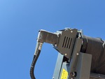 Feeder with Discharge Conveyor Drive Motor