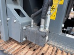 Hydraulics with Hydraulic Motors
