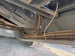 Hydraulics with Hoses