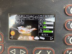 Control Station with Gauges