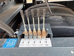 Hydraulics with