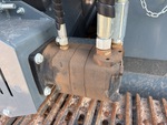 Hydraulics with Hydraulic Motors