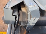 Feeder with Feed Conveyor Head and Tail Pulley