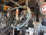Engine with Engine - Left Side