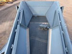 Feeder with Feed Conveyor Condition