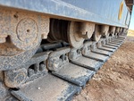 Undercarriage with Right Track Rollers
