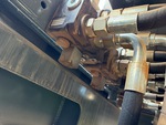 Hydraulics with Valves